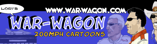 War-Wagon.com